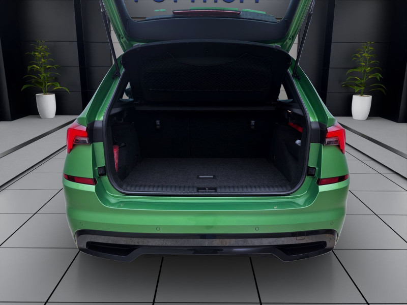 Bild 3: Škoda Kamiq 1.0 TSI MONTE CARLO PANO KAMERA AHK NAVI