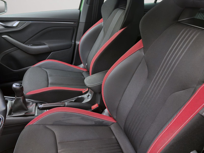 Bild 8: Škoda Kamiq 1.0 TSI MONTE CARLO PANO KAMERA AHK NAVI