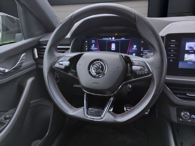 Bild 10: Škoda Kamiq 1.0 TSI MONTE CARLO PANO KAMERA AHK NAVI