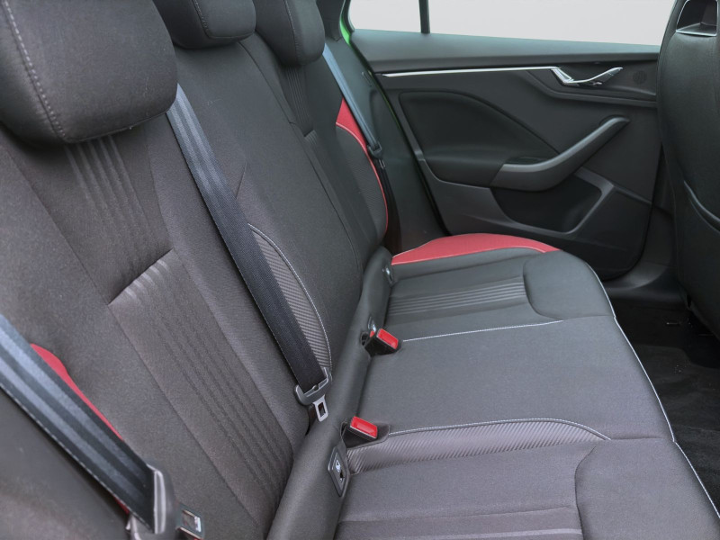 Bild 14: Škoda Kamiq 1.0 TSI MONTE CARLO PANO KAMERA AHK NAVI