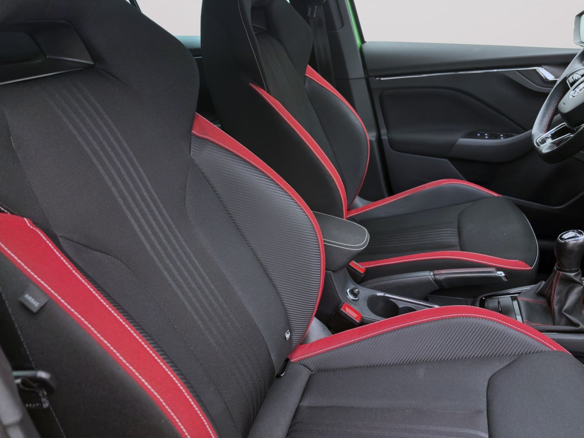 Thumb 15: Škoda Kamiq 1.0 TSI MONTE CARLO PANO KAMERA AHK NAVI