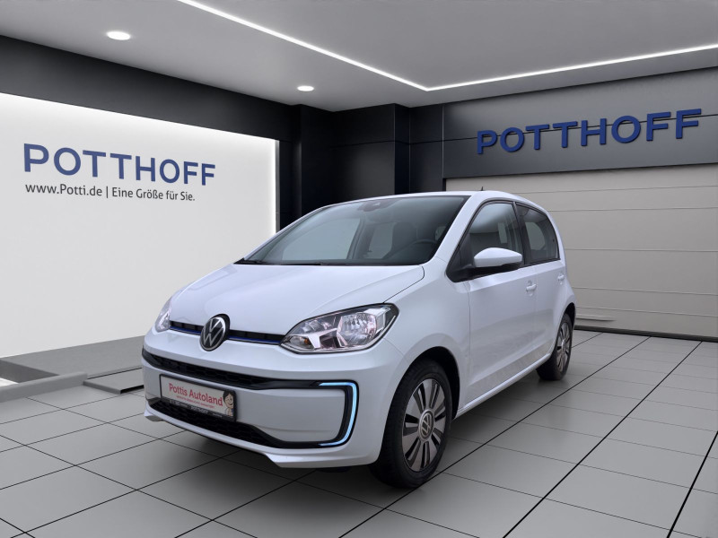 Bild 0: Volkswagen e-up! MOVE UP! KAMERA PDC DAB+