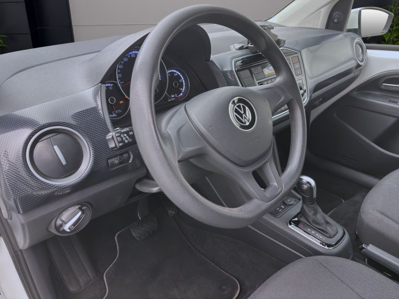 Bild 12: Volkswagen e-up! MOVE UP! KAMERA PDC DAB+