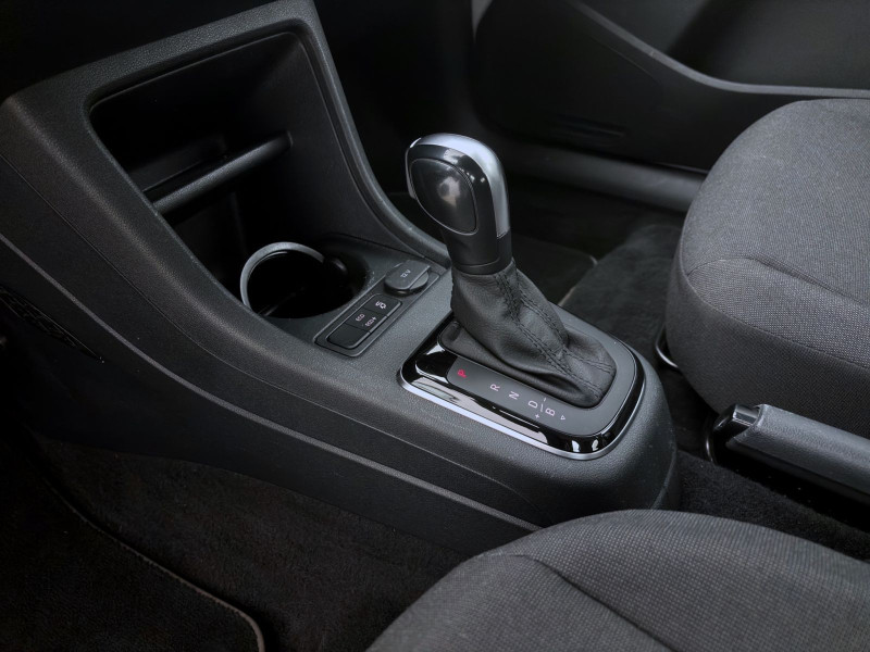 Bild 13: Volkswagen e-up! MOVE UP! KAMERA PDC DAB+