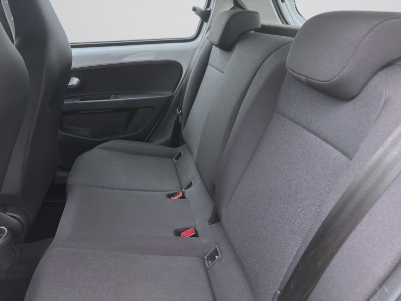 Bild 14: Volkswagen e-up! MOVE UP! KAMERA PDC DAB+