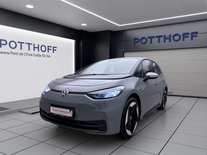 Bild 0: Volkswagen ID.3 PRO NAVI PDC KLIMA LED DAB+ LM20