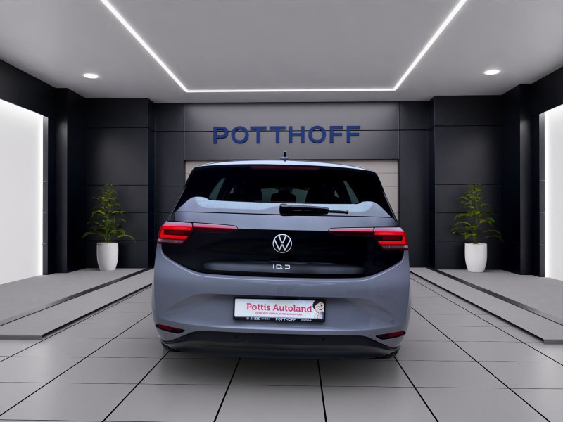 Bild 2: Volkswagen ID.3 PRO NAVI PDC KLIMA LED DAB+ LM20