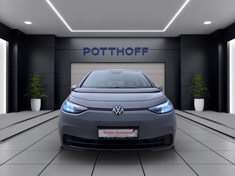 Bild 6: Volkswagen ID.3 PRO NAVI PDC KLIMA LED DAB+ LM20