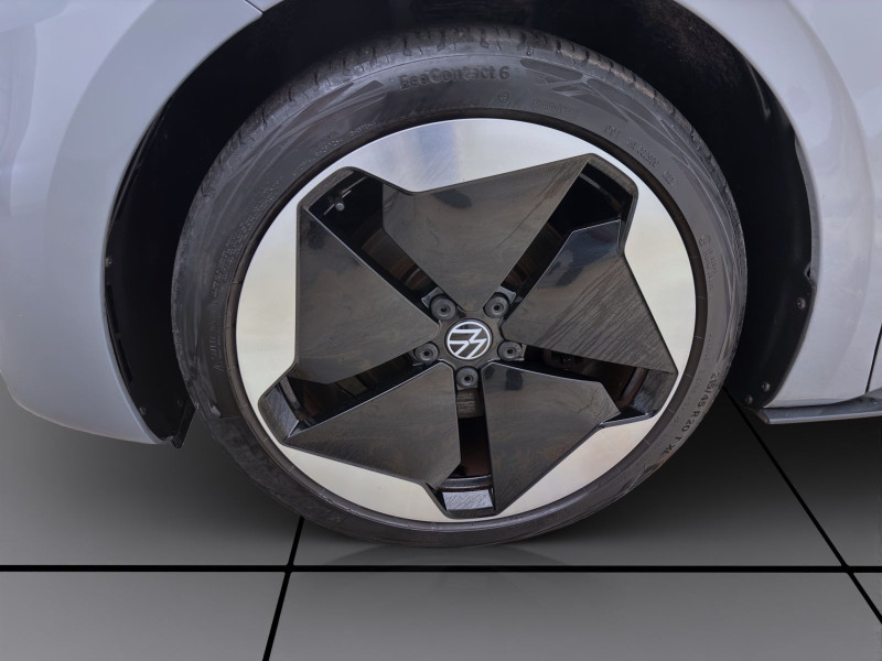 Bild 7: Volkswagen ID.3 PRO NAVI PDC KLIMA LED DAB+ LM20