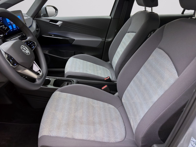 Bild 8: Volkswagen ID.3 PRO NAVI PDC KLIMA LED DAB+ LM20