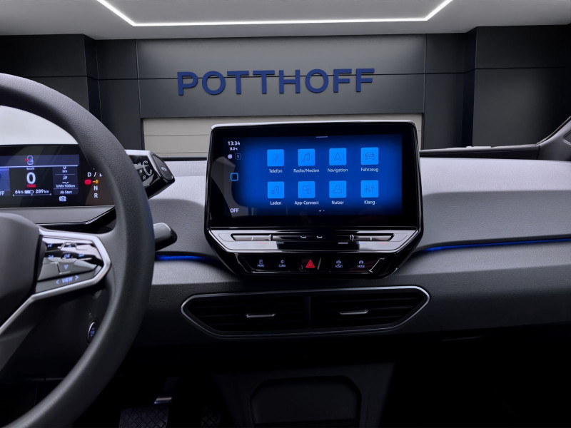 Bild 13: Volkswagen ID.3 PRO NAVI PDC KLIMA LED DAB+ LM20