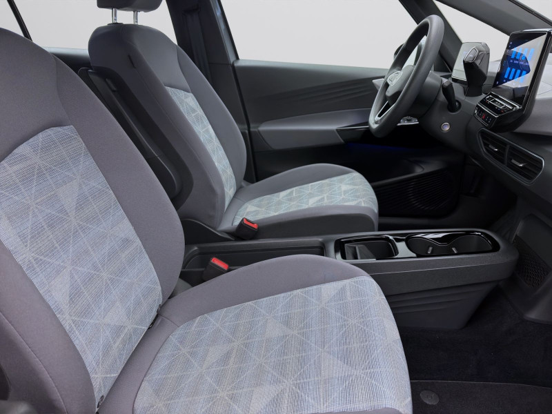 Bild 14: Volkswagen ID.3 PRO NAVI PDC KLIMA LED DAB+ LM20