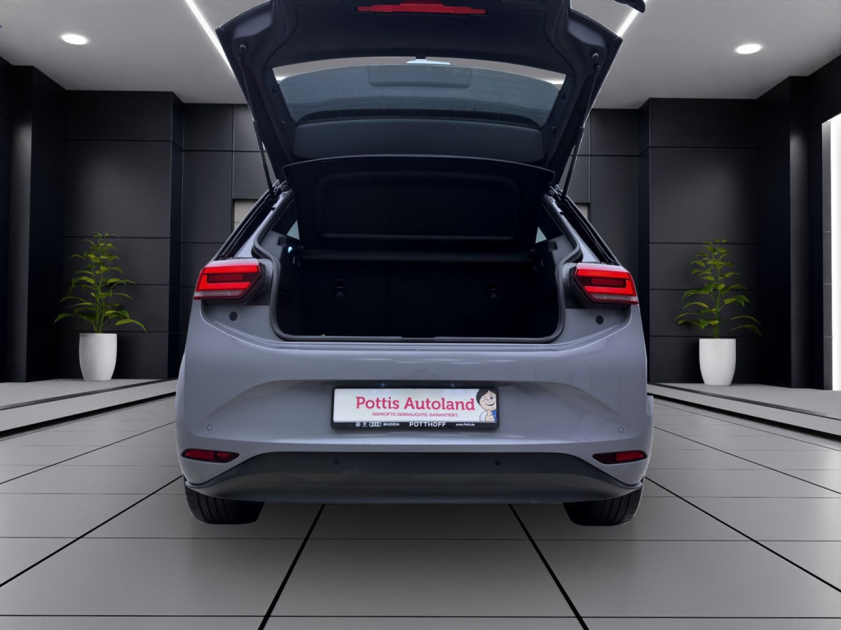 Thumb 3: Volkswagen ID.3 PRO NAVI PDC KLIMA LED DAB+ LM20