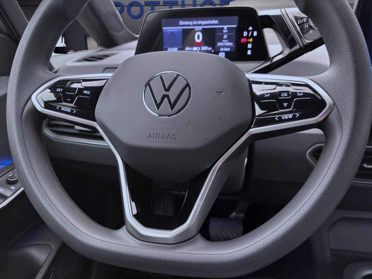 Thumb 11: Volkswagen ID.3 PRO NAVI PDC KLIMA LED DAB+ LM20