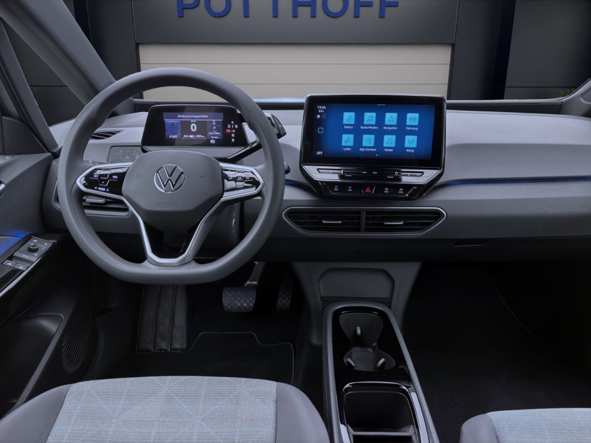 Thumb 12: Volkswagen ID.3 PRO NAVI PDC KLIMA LED DAB+ LM20