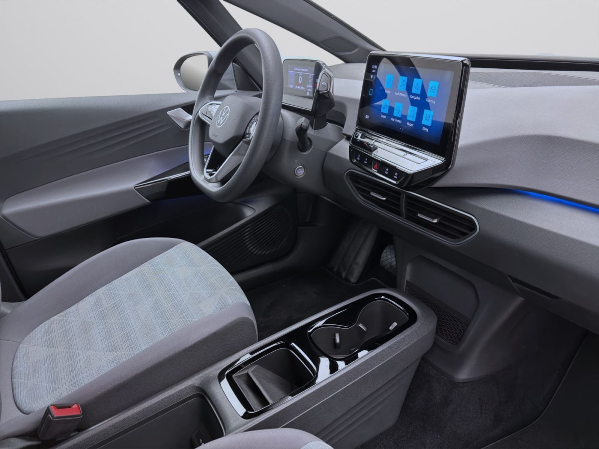Thumb 15: Volkswagen ID.3 PRO NAVI PDC KLIMA LED DAB+ LM20