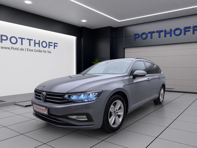 Bild 0: Volkswagen Passat Variant 2.0 TDI DSG BUSINESS NAVI KAMERA PDC SITZHZG