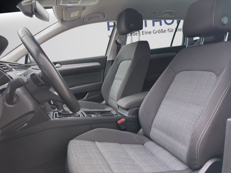 Bild 8: Volkswagen Passat Variant 2.0 TDI DSG BUSINESS NAVI KAMERA PDC SITZHZG
