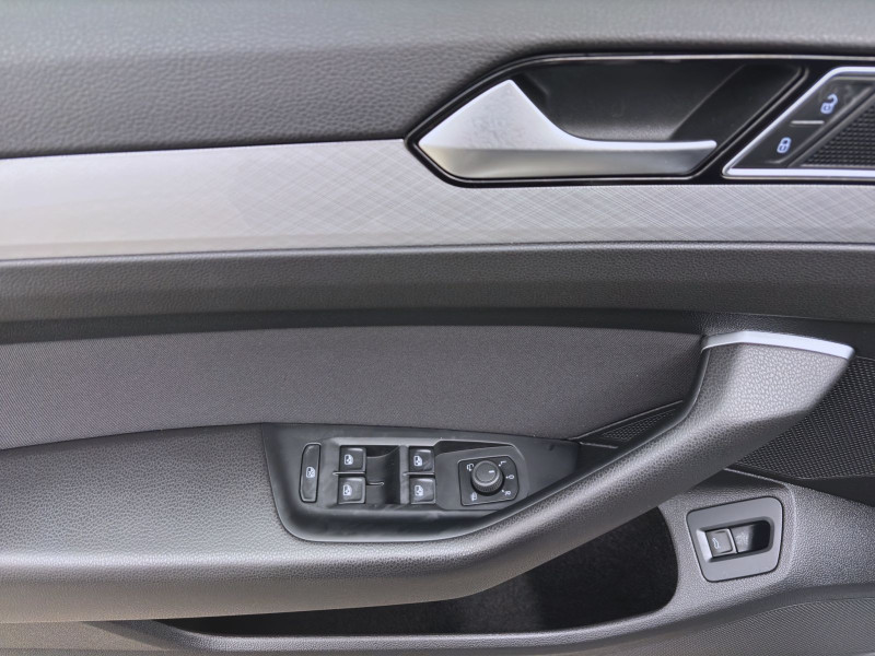 Bild 9: Volkswagen Passat Variant 2.0 TDI DSG BUSINESS NAVI KAMERA PDC SITZHZG