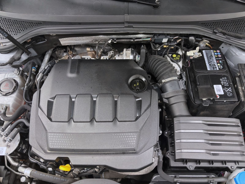 Bild 16: Volkswagen Passat Variant 2.0 TDI DSG BUSINESS NAVI KAMERA PDC SITZHZG