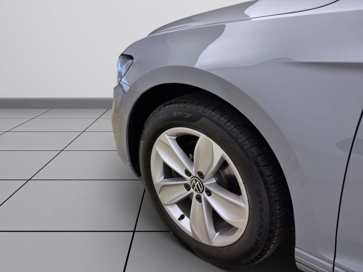 Thumb 7: Volkswagen Passat Variant 2.0 TDI DSG BUSINESS NAVI KAMERA PDC SITZHZG