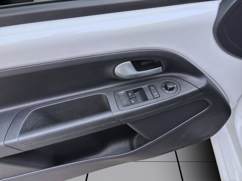 Bild 9: Volkswagen up! 1.0 MPI MOVE UP! KLIMA SITZHZG BLUETOOTH