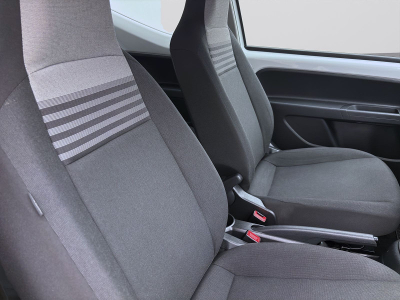 Bild 15: Volkswagen up! 1.0 MPI MOVE UP! KLIMA SITZHZG BLUETOOTH