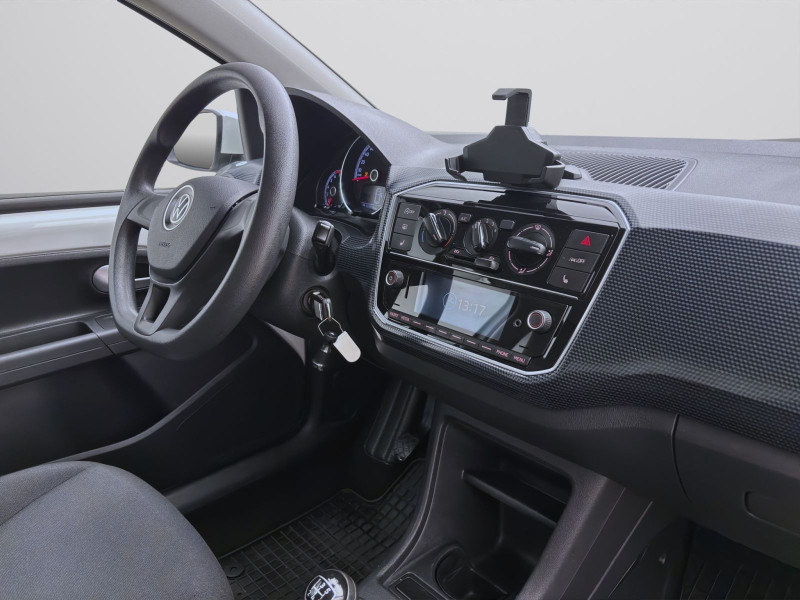 Bild 16: Volkswagen up! 1.0 MPI MOVE UP! KLIMA SITZHZG BLUETOOTH
