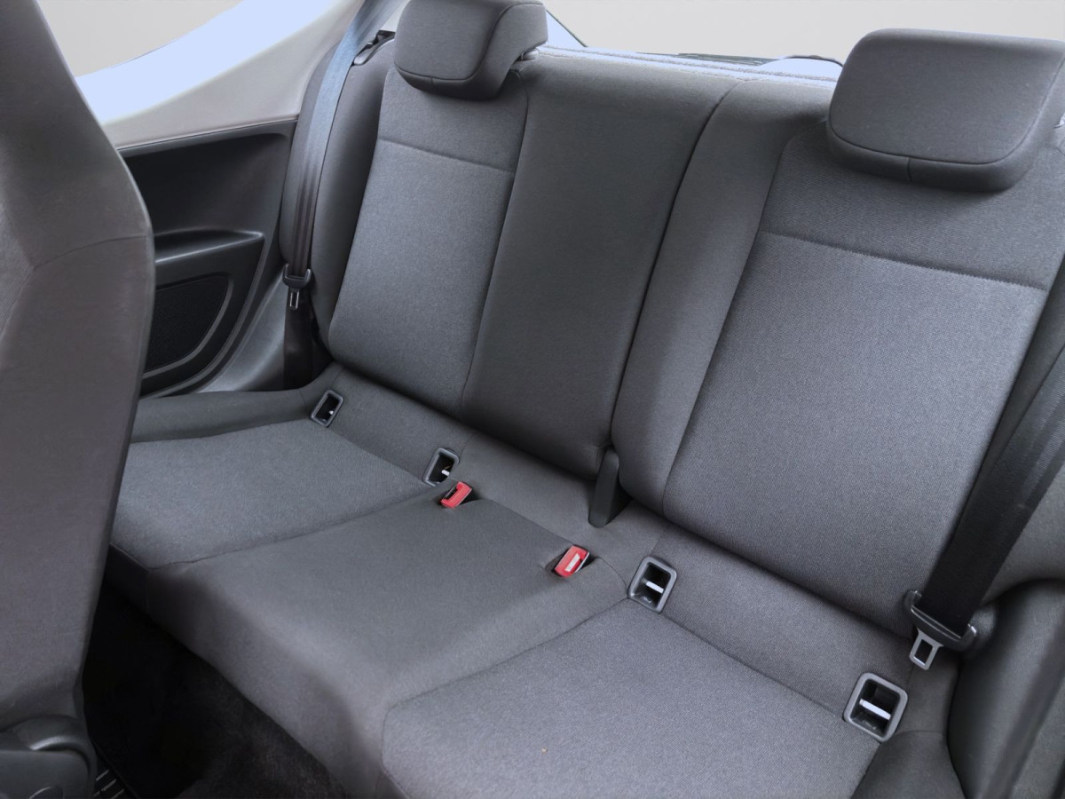 Thumb 14: Volkswagen up! 1.0 MPI MOVE UP! KLIMA SITZHZG BLUETOOTH