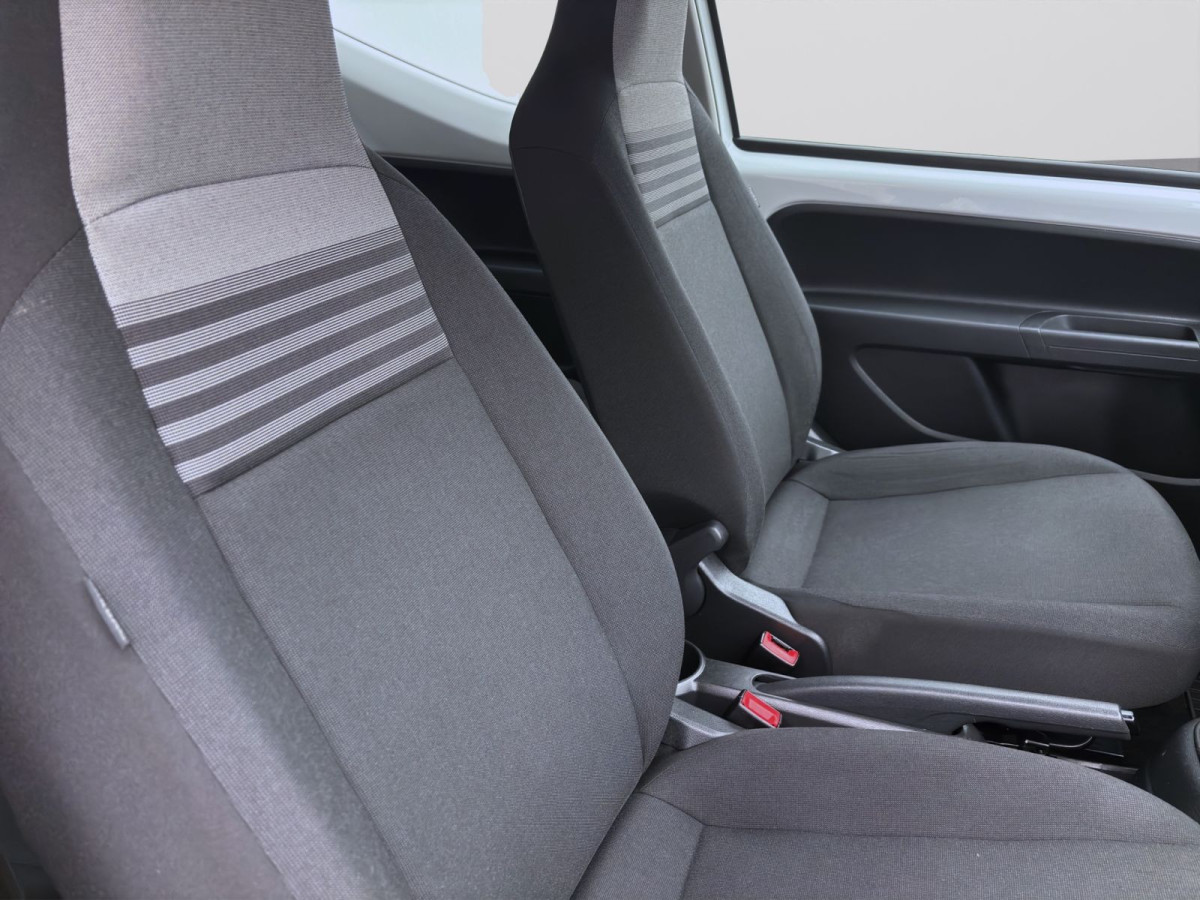 Thumb 15: Volkswagen up! 1.0 MPI MOVE UP! KLIMA SITZHZG BLUETOOTH