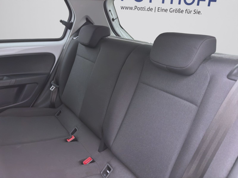 Bild 14: Volkswagen e-up! MOVE UP! KLIMA BLUETOOTH DAB+