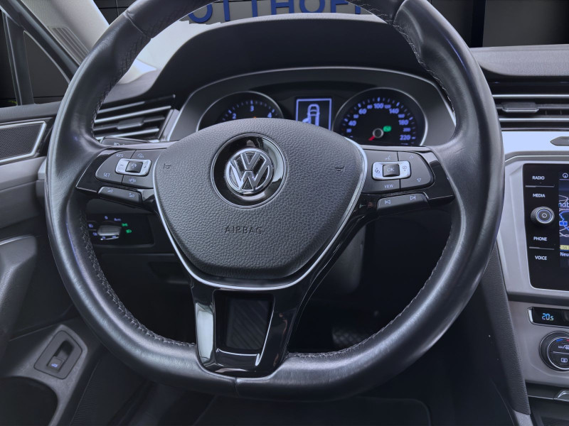 Bild 11: Volkswagen Passat Variant 1.6 TDI DSG COMFORTLINE NAVI ACC PDC KAMERA