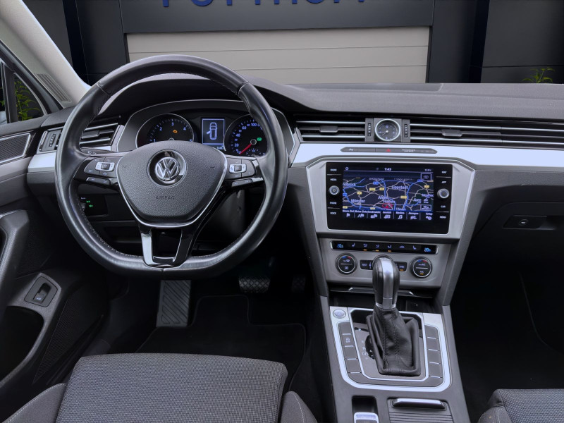 Bild 12: Volkswagen Passat Variant 1.6 TDI DSG COMFORTLINE NAVI ACC PDC KAMERA