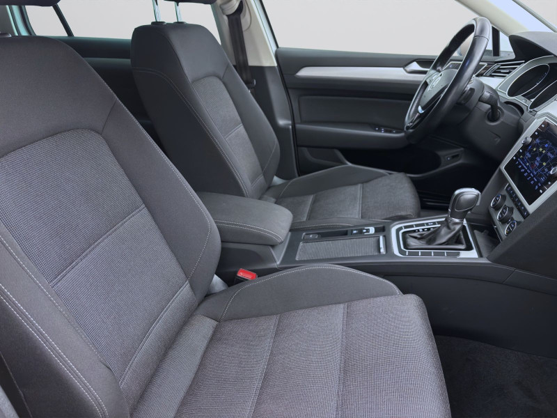 Bild 15: Volkswagen Passat Variant 1.6 TDI DSG COMFORTLINE NAVI ACC PDC KAMERA