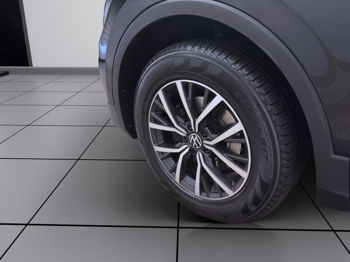 Thumb 7: Volkswagen Tiguan 2.0 TDI DSG LIFE NAVI AHK KAMERA PDC