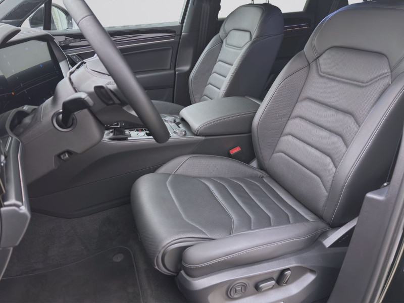 Bild 8: Volkswagen Touareg 3.0 TDI V6 Tiptronic 4M ELEGANCE STANDHZG AHK IQ.LIGHT