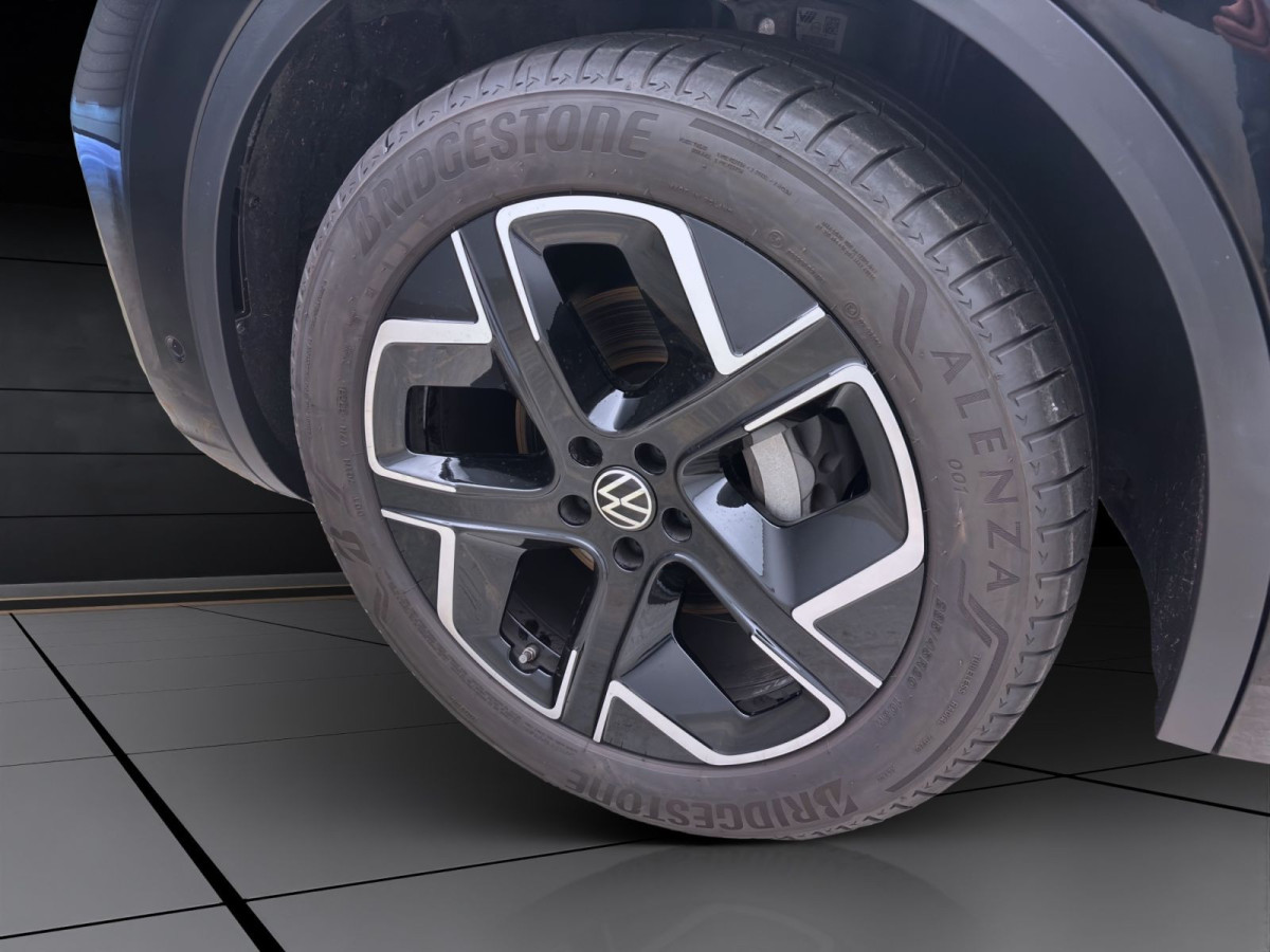 Thumb 7: Volkswagen Touareg 3.0 TDI V6 Tiptronic 4M ELEGANCE STANDHZG AHK IQ.LIGHT