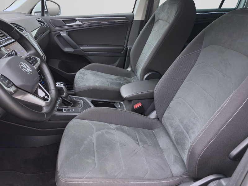 Bild 8: Volkswagen Tiguan 2.0 TDI DSG ELEGANCE PANO IQ.LIGHT KAMERA PDC