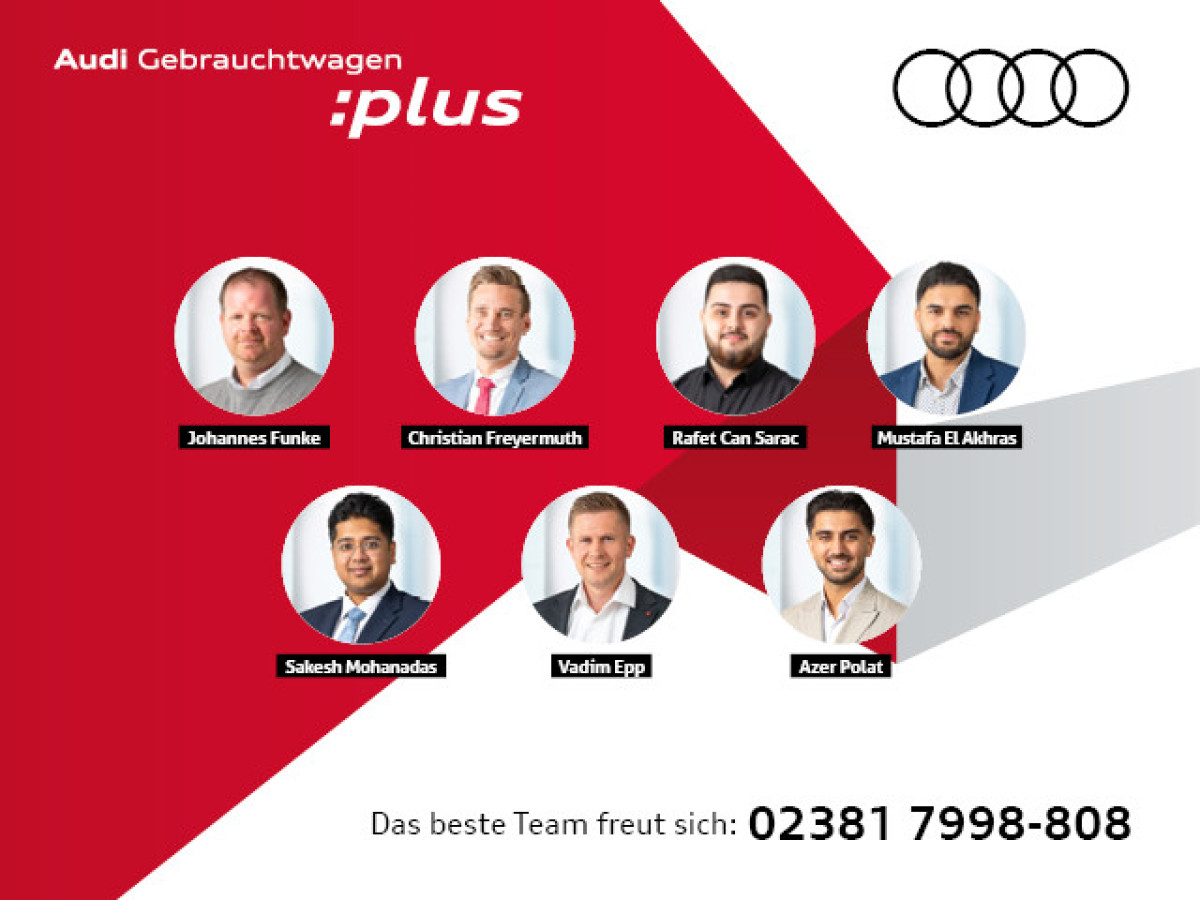 Thumb 21: Audi A1 Sportback 25 TFSI LED GRA SITZHZG KLIMA