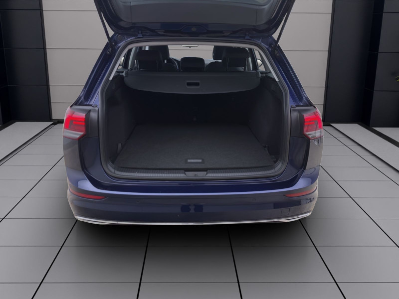 Bild 3: Volkswagen Golf Variant 1.5 eTSI DSG STYLE KAMERA NAVI PDC