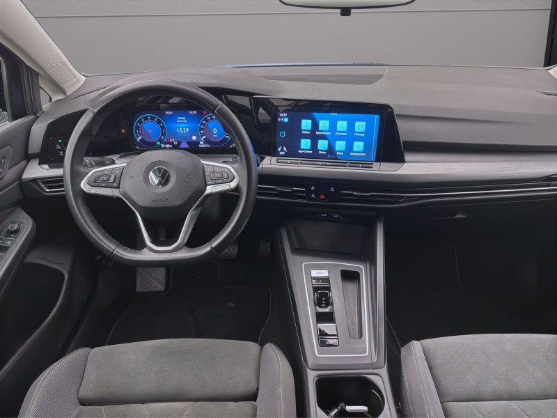 Bild 12: Volkswagen Golf Variant 1.5 eTSI DSG STYLE KAMERA NAVI PDC