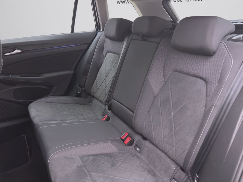 Bild 14: Volkswagen Golf Variant 1.5 eTSI DSG STYLE KAMERA NAVI PDC