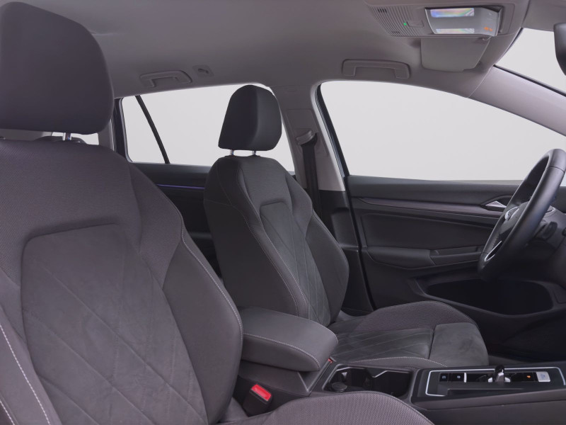 Bild 15: Volkswagen Golf Variant 1.5 eTSI DSG STYLE KAMERA NAVI PDC