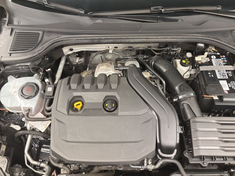 Bild 16: Volkswagen Golf Variant 1.5 eTSI DSG STYLE KAMERA NAVI PDC