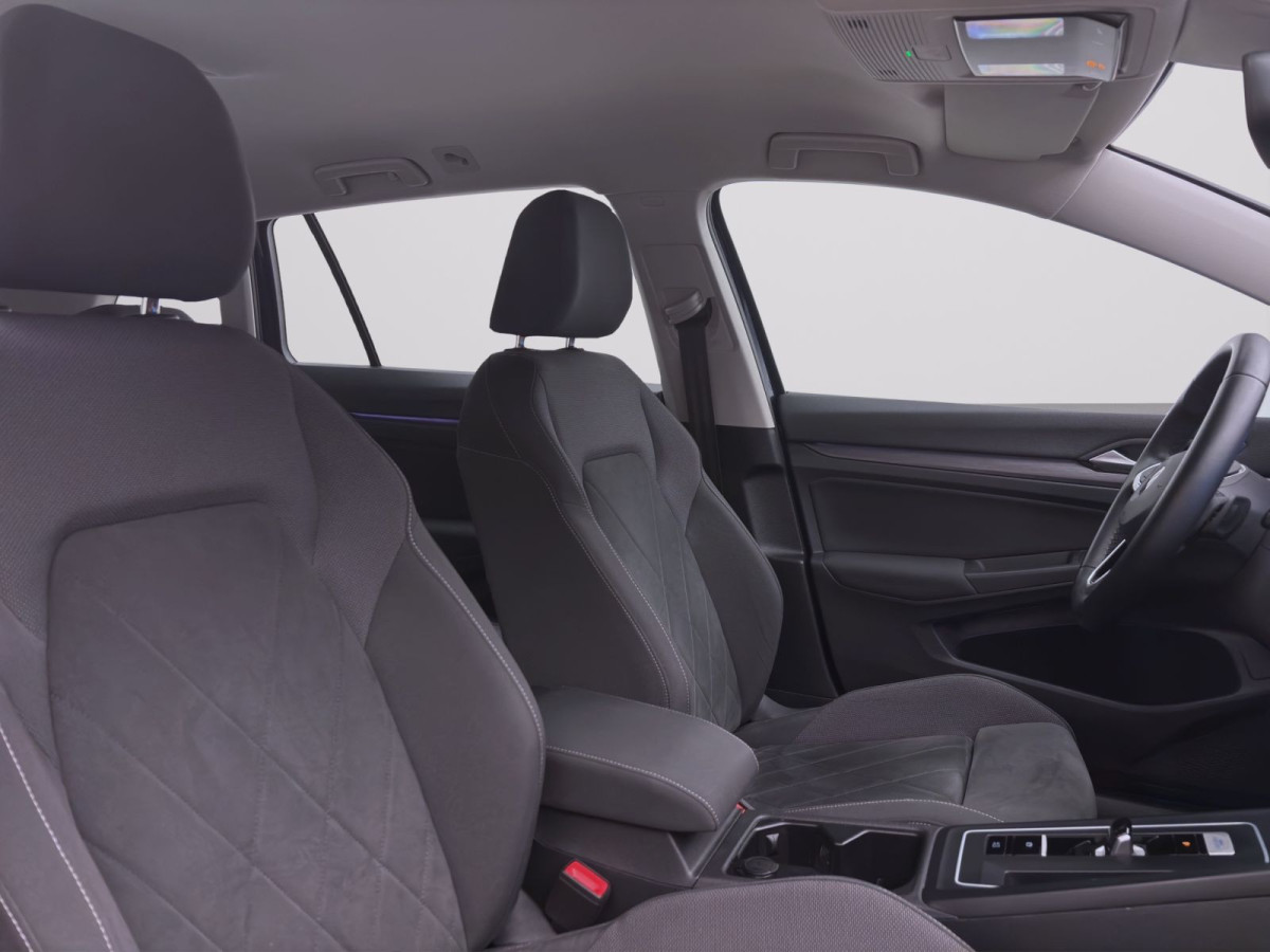 Thumb 15: Volkswagen Golf Variant 1.5 eTSI DSG STYLE KAMERA NAVI PDC