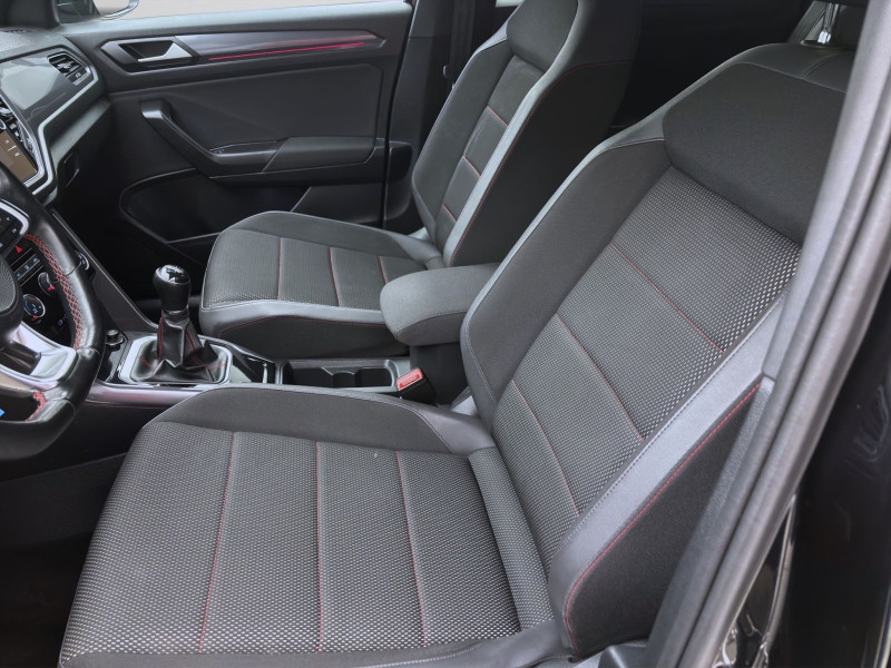 Bild 8: Volkswagen T-Roc 1.5 TSI SPORT NAVI PDC LED SITZHZG ACC