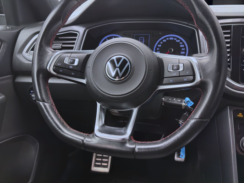 Bild 11: Volkswagen T-Roc 1.5 TSI SPORT NAVI PDC LED SITZHZG ACC