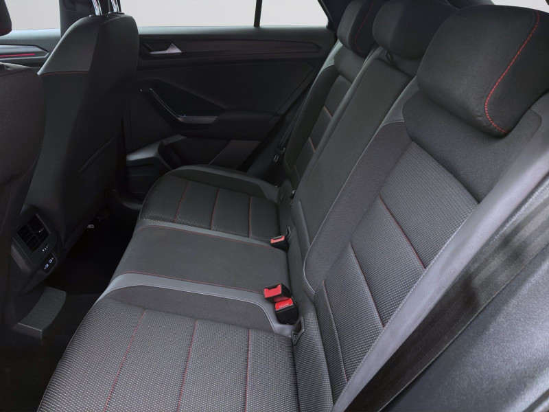 Bild 14: Volkswagen T-Roc 1.5 TSI SPORT NAVI PDC LED SITZHZG ACC