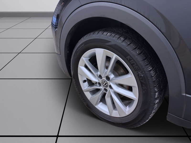 Bild 7: Volkswagen T-Cross 1.0 TSI GOAL NAVI KLIMA PDC SHZG