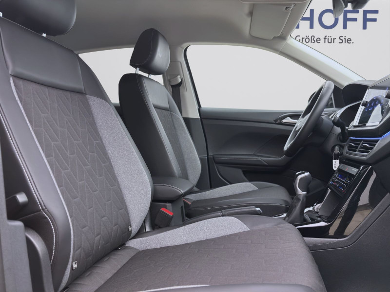 Bild 15: Volkswagen T-Cross 1.0 TSI GOAL NAVI KLIMA PDC SHZG